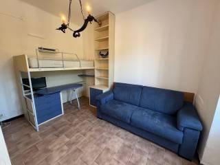 Bilocale via al Ponte 49, Sciarborasca, Cogoleto — foto 3 di 7