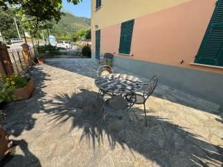 Bilocale via al Ponte 49, Sciarborasca, Cogoleto — foto 7 di 7