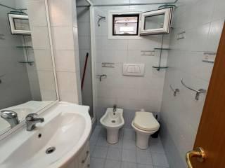 Bilocale via al Ponte 49, Sciarborasca, Cogoleto
