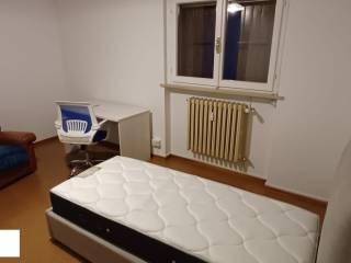 Stanza singola viale dell'Appennino 213, Forlì — foto 9 di 10