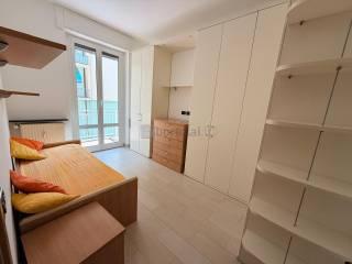 Appartamento via Redipuglia 66, Quarto, Genova