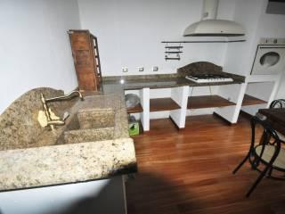 Quadrilocale via Provinciale Spezia 216A, Isola, La Spezia — foto 14 di 16