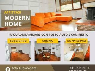 Quadrilocale via Provinciale Spezia 216A, Isola, La Spezia
