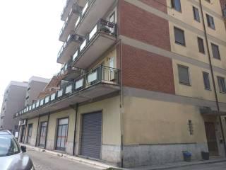 Trilocale buono stato, piano terra, Centro, Sora
