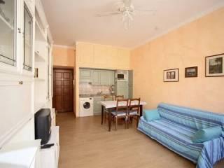 Bilocale buono stato, secondo piano, Laigueglia — foto 3 di 10
