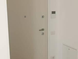 Bilocale via della Libertà, Piovene Rocchette — foto 5 di 6