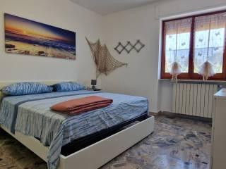 Trilocale via Polidori 47, Centro, Fossacesia — foto 18 di 25