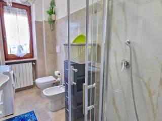 Trilocale via Polidori 47, Centro, Fossacesia — foto 14 di 25