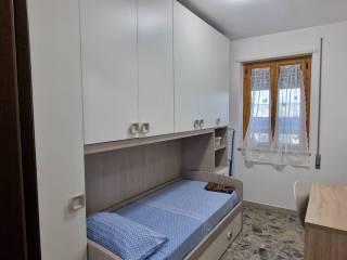 Trilocale via Polidori 47, Centro, Fossacesia — foto 9 di 25