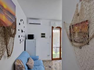 Trilocale via Polidori 47, Centro, Fossacesia — foto 23 di 25