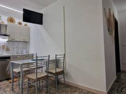 Trilocale via Polidori 47, Centro, Fossacesia