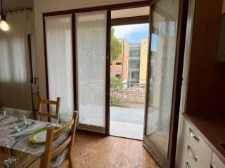 Stanza singola via Giacomo della Torre 2, Forlì — foto 10 di 18