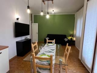 Stanza singola via Giacomo della Torre 2, Forlì — foto 9 di 18