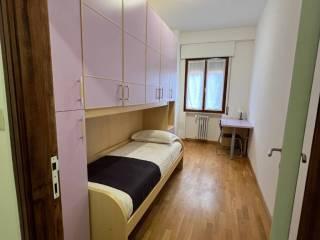 Stanza singola via Giacomo della Torre 2, Forlì — foto 17 di 18