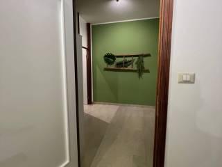 Stanza singola via Giacomo della Torre 2, Forlì — foto 14 di 18