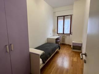 Stanza singola via Giacomo della Torre 2, Forlì — foto 15 di 18