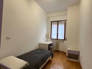 Stanza singola via Giacomo della Torre 2, Forlì — foto 5 di 18
