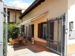 Appartamento in villa via Bettolino, Crenna - Bettolino, Gallarate — foto 7 di 13