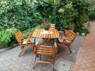 Appartamento in villa via Bettolino, Crenna - Bettolino, Gallarate — foto 9 di 13