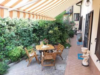 Appartamento in villa via Bettolino, Crenna - Bettolino, Gallarate — foto 10 di 13