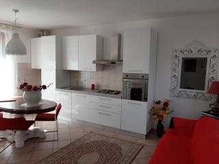 Appartamento in villa via Bettolino, Crenna - Bettolino, Gallarate — foto 3 di 13