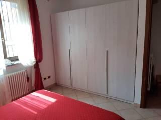 Appartamento in villa via Bettolino, Crenna - Bettolino, Gallarate — foto 2 di 13