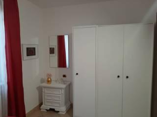 Appartamento in villa via Bettolino, Crenna - Bettolino, Gallarate
