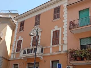 Stanza in affitto in appartamento via Marco Minghetti, Frosinone — foto 9 di 11