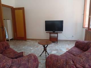 Stanza in affitto in appartamento via Marco Minghetti, Frosinone — foto 3 di 11