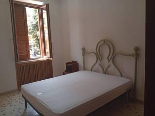 Stanza in affitto in appartamento via Marco Minghetti, Frosinone — foto 10 di 11