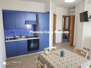 Terratetto plurifamiliare via Salemi, Via Dante, Trapani, Salemi, Marsala — foto 5 di 12