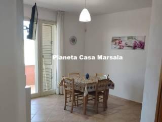 Terratetto plurifamiliare via Salemi, Via Dante, Trapani, Salemi, Marsala — foto 7 di 12