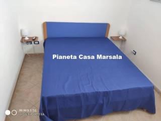 Terratetto plurifamiliare via Salemi, Via Dante, Trapani, Salemi, Marsala — foto 2 di 12
