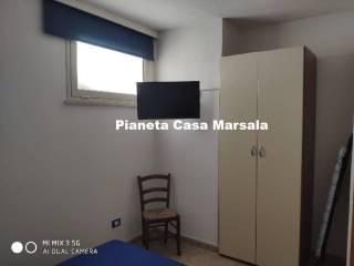 Terratetto plurifamiliare via Salemi, Via Dante, Trapani, Salemi, Marsala — foto 3 di 12
