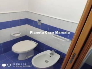 Terratetto plurifamiliare via Salemi, Via Dante, Trapani, Salemi, Marsala — foto 6 di 12