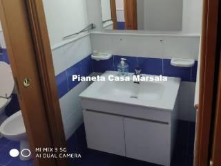 Terratetto plurifamiliare via Salemi, Via Dante, Trapani, Salemi, Marsala — foto 4 di 12