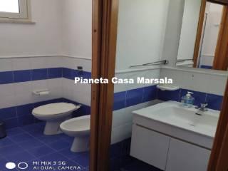 Terratetto plurifamiliare via Salemi, Via Dante, Trapani, Salemi, Marsala — foto 9 di 12