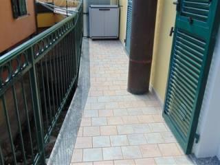 Bilocale Borgata Case, Verzi, Loano — foto 13 di 13