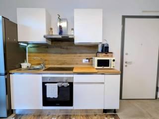 Bilocale nuovo, primo piano, Civitanova Nord, San Gabriele, Fontespina, Civitanova Marche — foto 8 di 10