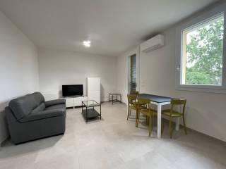 Trilocale via Venturi 33, Bazzano, Valsamoggia — foto 25 di 27