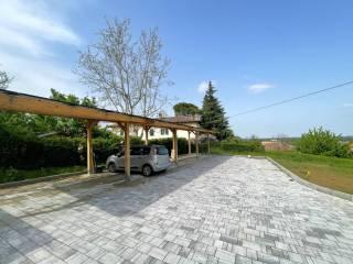 Trilocale via Venturi 33, Bazzano, Valsamoggia — foto 5 di 27
