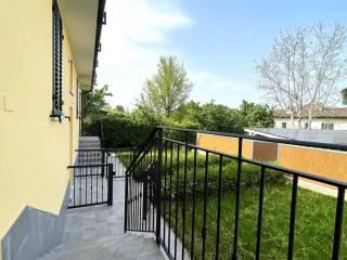 Trilocale via Venturi 33, Bazzano, Valsamoggia — foto 21 di 27