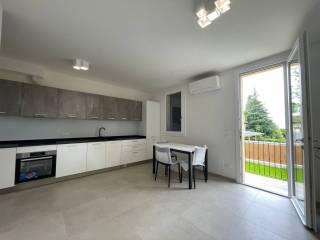 Trilocale via Venturi 33, Bazzano, Valsamoggia — foto 19 di 27