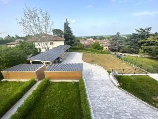 Trilocale via Venturi 33, Bazzano, Valsamoggia — foto 13 di 27
