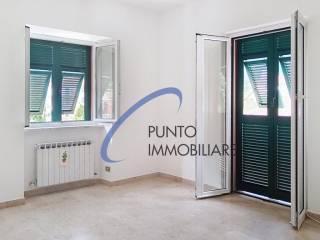 Appartamento ottimo stato, secondo piano, Prati, Mezzanego — foto 7 di 13