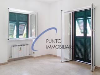 Appartamento ottimo stato, secondo piano, Prati, Mezzanego — foto 8 di 13