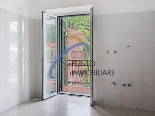 Appartamento ottimo stato, secondo piano, Prati, Mezzanego — foto 13 di 13