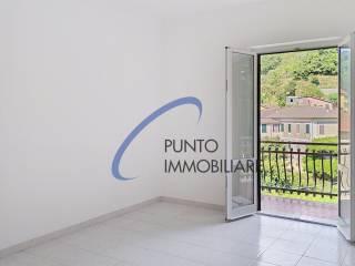 Appartamento ottimo stato, secondo piano, Prati, Mezzanego — foto 12 di 13