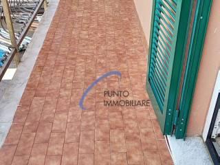 Appartamento ottimo stato, secondo piano, Prati, Mezzanego