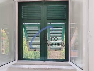Appartamento ottimo stato, secondo piano, Prati, Mezzanego — foto 9 di 13